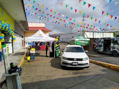 Dirección, horario, teléfono y opiniones de Accre Autopartes Atizapán en López Mateos