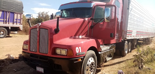 Dirección, horario, teléfono y opiniones de Agustín Mecánico en El Salto