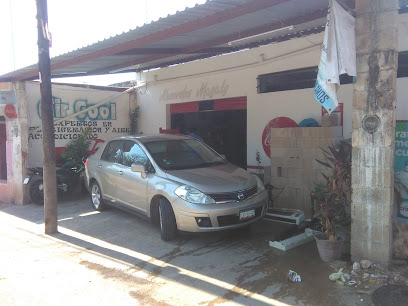 Dirección, horario, teléfono y opiniones de Air Cool (Expertos en Refrigeracion y Aire Acondicionado) en Calkiní