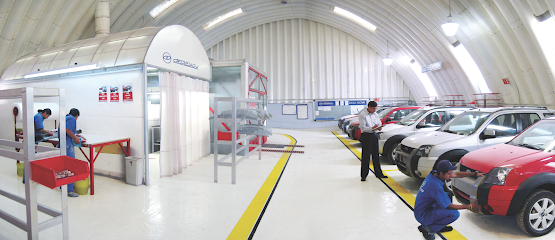 Dirección, horario, teléfono y opiniones de Air Design en Tlalnepantla