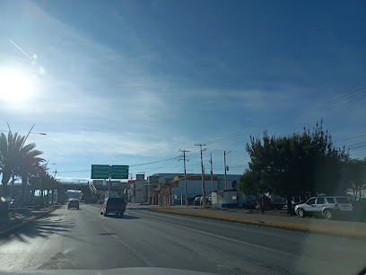 Dirección, horario, teléfono y opiniones de Akron Centro Muellero en Guadalupe