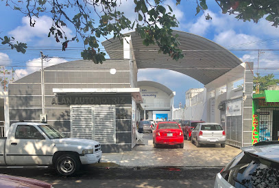 Dirección, horario, teléfono y opiniones de Alan Automotriz en Veracruz
