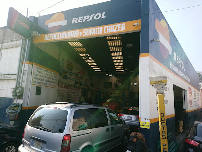 Dirección, horario, teléfono y opiniones de Alineación y Balanceo Cruzer en Tlalnepantla