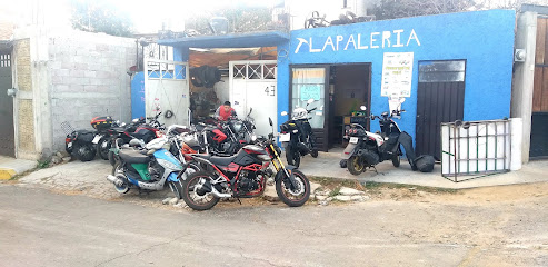 Dirección, horario, teléfono y opiniones de Alpha Garaje en Milpa Alta