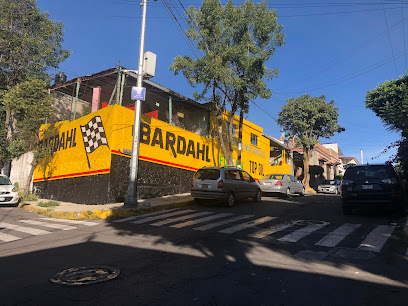 Dirección, horario, teléfono y opiniones de Aplimech en La Magdalena Contreras