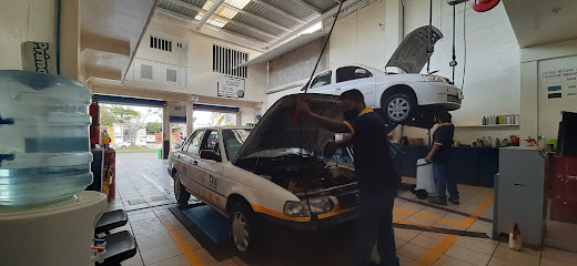 Dirección, horario, teléfono y opiniones de Auto Aceites y Servicios Santos en Chetumal