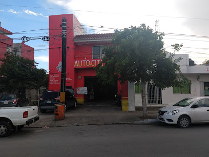 Dirección, horario, teléfono y opiniones de Auto-City Alineación y Balanceo El Mae en Playa del Carmen