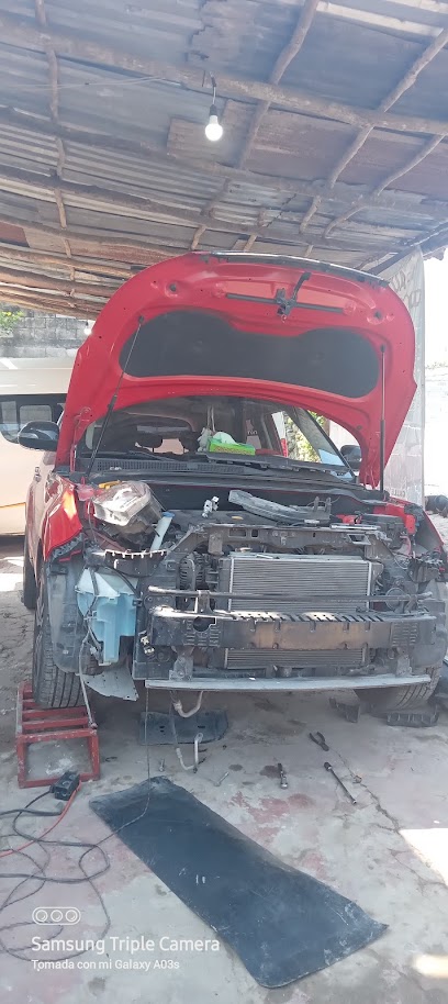 Dirección, horario, teléfono y opiniones de Auto Climas Medina en Tizimín
