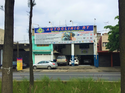 Dirección, horario, teléfono y opiniones de Auto Clinic Rt en Iztapalapa