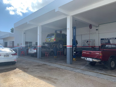 Dirección, horario, teléfono y opiniones de Auto Crank Taller Mecánico Playa del Carmen en Playa del Carmen