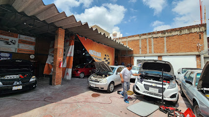 Dirección, horario, teléfono y opiniones de Auto Performance en Álvaro Obregón