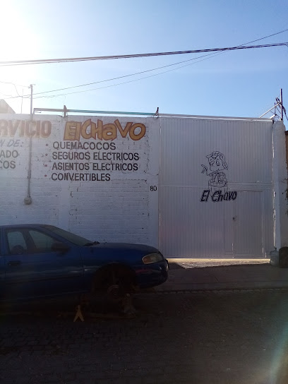 Dirección, horario, teléfono y opiniones de Auto Servicio El Chavo en Tepic