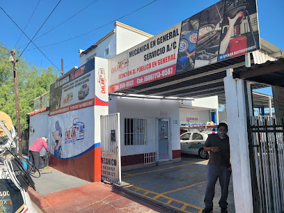 Dirección, horario, teléfono y opiniones de Auto Servicio El Chilan en Mexicali