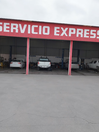 Dirección, horario, teléfono y opiniones de Auto Servicio Express en Apodaca