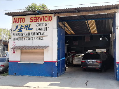 Dirección, horario, teléfono y opiniones de Auto Servicio Leal en Tepic