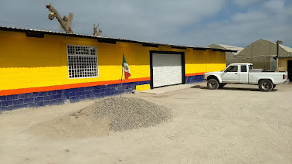 Dirección, horario, teléfono y opiniones de Auto Servicio Renasa en Ensenada