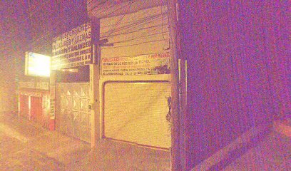 Dirección, horario, teléfono y opiniones de Auto Servicio Valladares Hojalateria y Pintura Mecánica y Refacciones en Cuajimalpa de Morelos