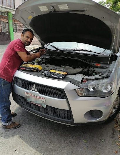 Dirección, horario, teléfono y opiniones de Auto Store Lavado de Inyectores y Afinaciones en La Cdmx en Tláhuac