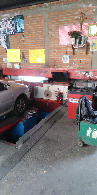 Dirección, horario, teléfono y opiniones de Auto Suspensiones Arenas en Cuajimalpa de Morelos