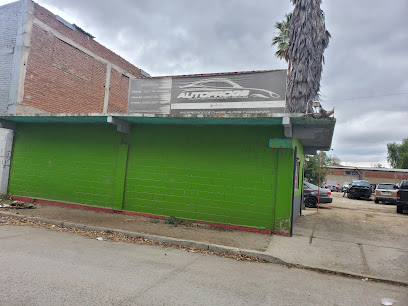Dirección, horario, teléfono y opiniones de Autofrogs Tecate en Tecate