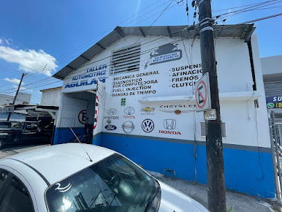 Dirección, horario, teléfono y opiniones de Automotriz Aguilar en Guadalupe