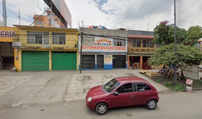 Dirección, horario, teléfono y opiniones de Automotriz Eléctrico y Mecánico en Iztapalapa