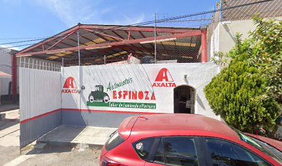 Dirección, horario, teléfono y opiniones de Automotriz Espinoza en Tepic