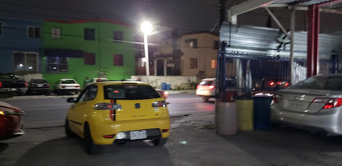 Dirección, horario, teléfono y opiniones de Automotriz Garza (Av. Cordillera de los Andes) en San Nicolás de los Garza