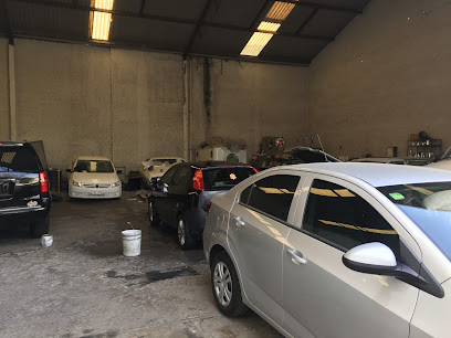 Dirección, horario, teléfono y opiniones de Automotriz Jarama en Azcapotzalco