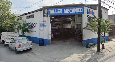 Dirección, horario, teléfono y opiniones de Automotriz Moga - Taller Mecánico Ángel en Guadalupe