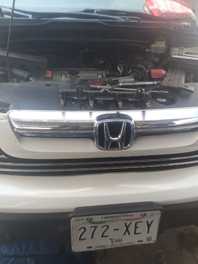 Dirección, horario, teléfono y opiniones de Automotriz Monroy en Cuajimalpa de Morelos