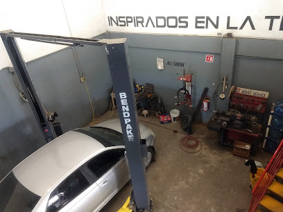 Dirección, horario, teléfono y opiniones de Automotriz Sanson en Matamoros