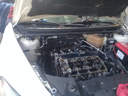 Dirección, horario, teléfono y opiniones de Automotriz Torres Mecánico en Guadalupe