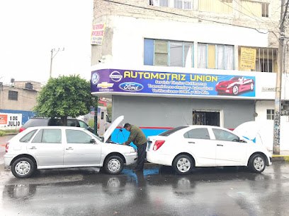 Dirección, horario, teléfono y opiniones de Automotriz Unión en Iztapalapa