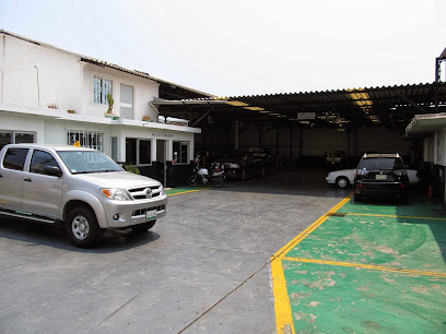 Dirección, horario, teléfono y opiniones de Automóviles Ragoca en Veracruz