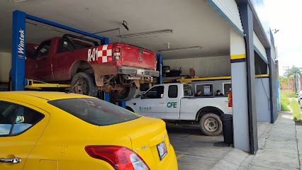 Dirección, horario, teléfono y opiniones de Autonomía - Servicio & Refacciones Automotriz (Taller) en Tepic