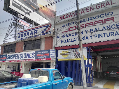 Dirección, horario, teléfono y opiniones de Autoservicio Josaar en Coyoacán