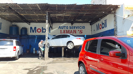 Dirección, horario, teléfono y opiniones de Autoservicio Leman's en Azcapotzalco
