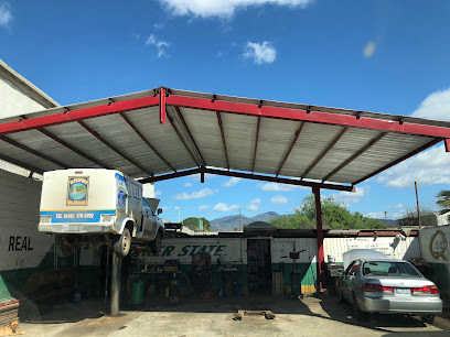 Dirección, horario, teléfono y opiniones de Autoservicio Real en Ensenada