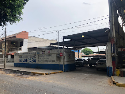 Dirección, horario, teléfono y opiniones de Autoservicio Ruvalcaba en Tepic