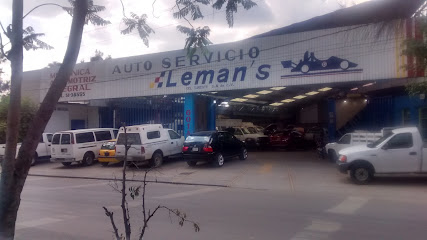 Dirección, horario, teléfono y opiniones de Autoservicios Lemans del Sureste en Oaxaca de Juárez