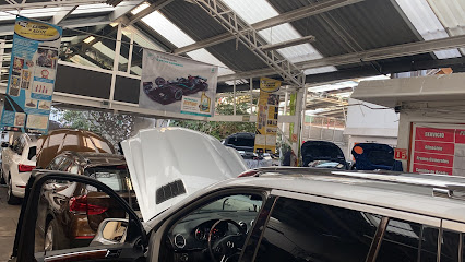 Dirección, horario, teléfono y opiniones de Autosport Cuajimalpa en Cuajimalpa de Morelos
