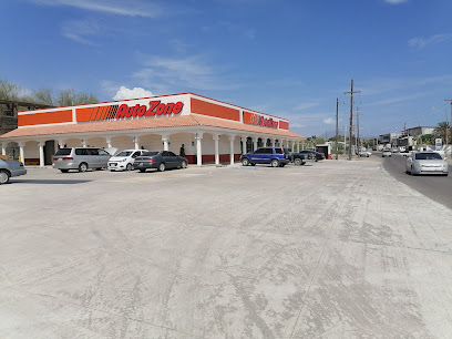 Dirección, horario, teléfono y opiniones de Autozone en Santa Rosalía