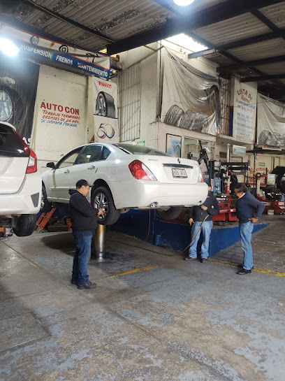 Dirección, horario, teléfono y opiniones de Avante Llantas Cuajimalpa Guerrero en Cuajimalpa de Morelos