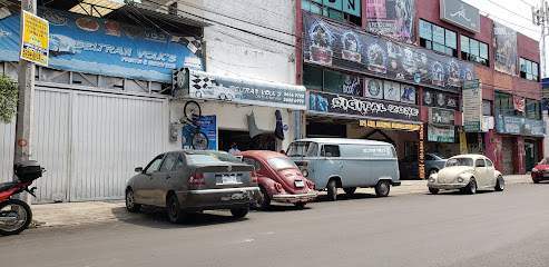 Dirección, horario, teléfono y opiniones de Beltrán Volks en Coyoacán