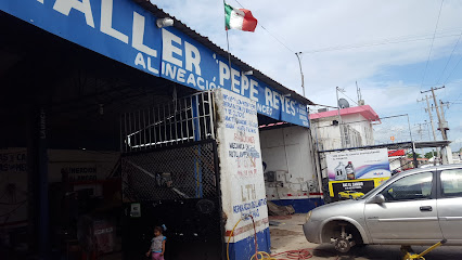 Dirección, horario, teléfono y opiniones de Bodega de Llantas y Servicios de Champotón en Champotón
