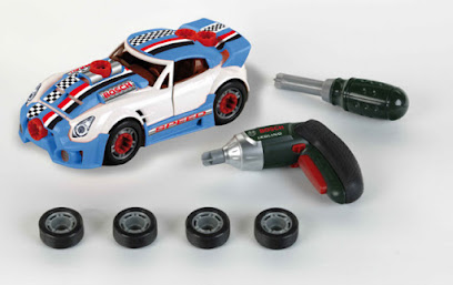 Dirección, horario, teléfono y opiniones de Bosch Car Service Cuajimalpa en Cuajimalpa de Morelos