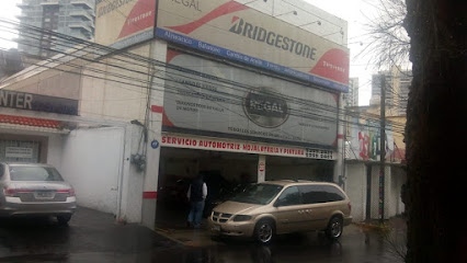 Dirección, horario, teléfono y opiniones de Bridgestone - Llantera Stim Servicio Automotriz en Cuajimalpa de Morelos