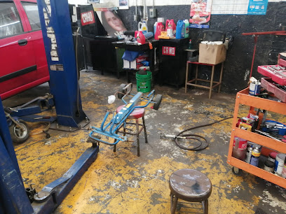 Dirección, horario, teléfono y opiniones de Caho Multiservicios en Iztacalco