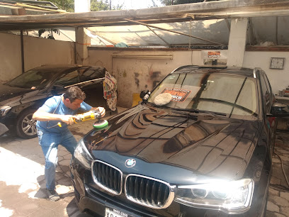 Dirección, horario, teléfono y opiniones de California Works en La Magdalena Contreras